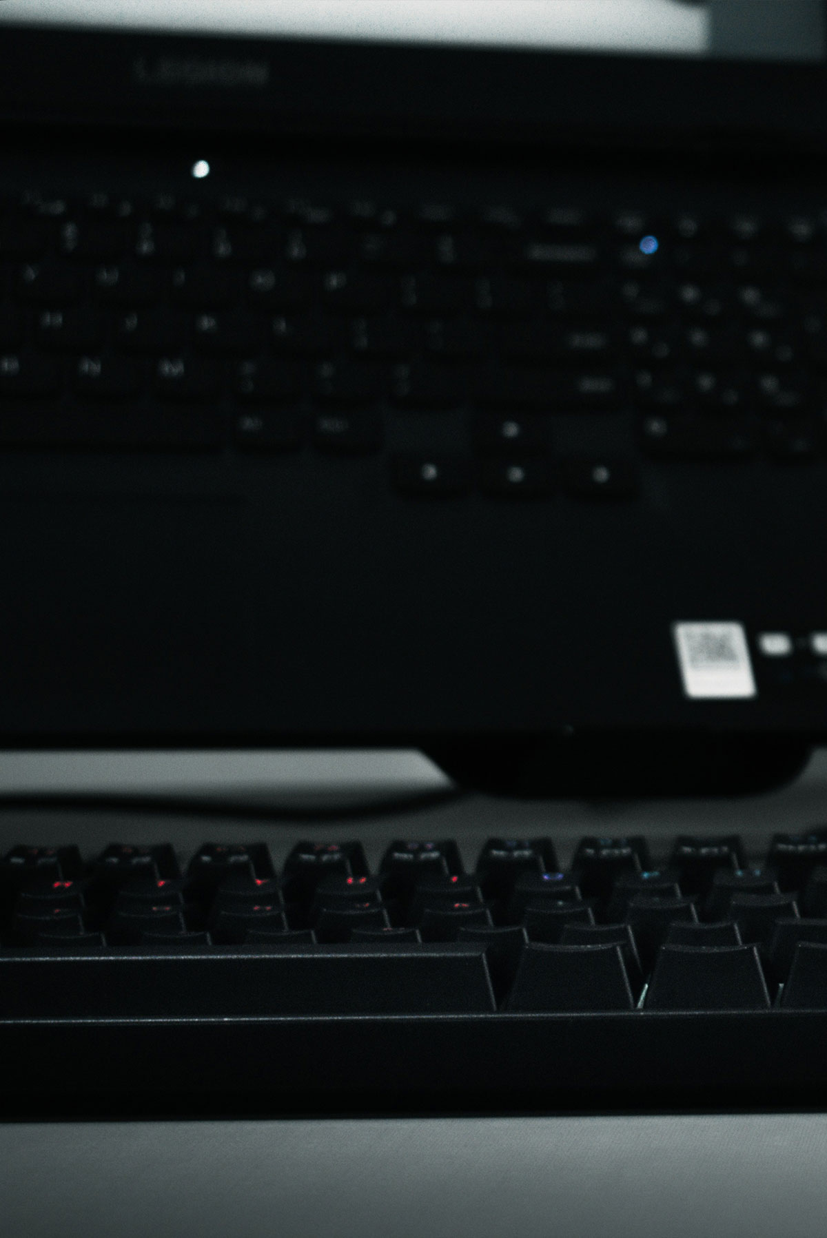 Mejlet som avslöjar allt