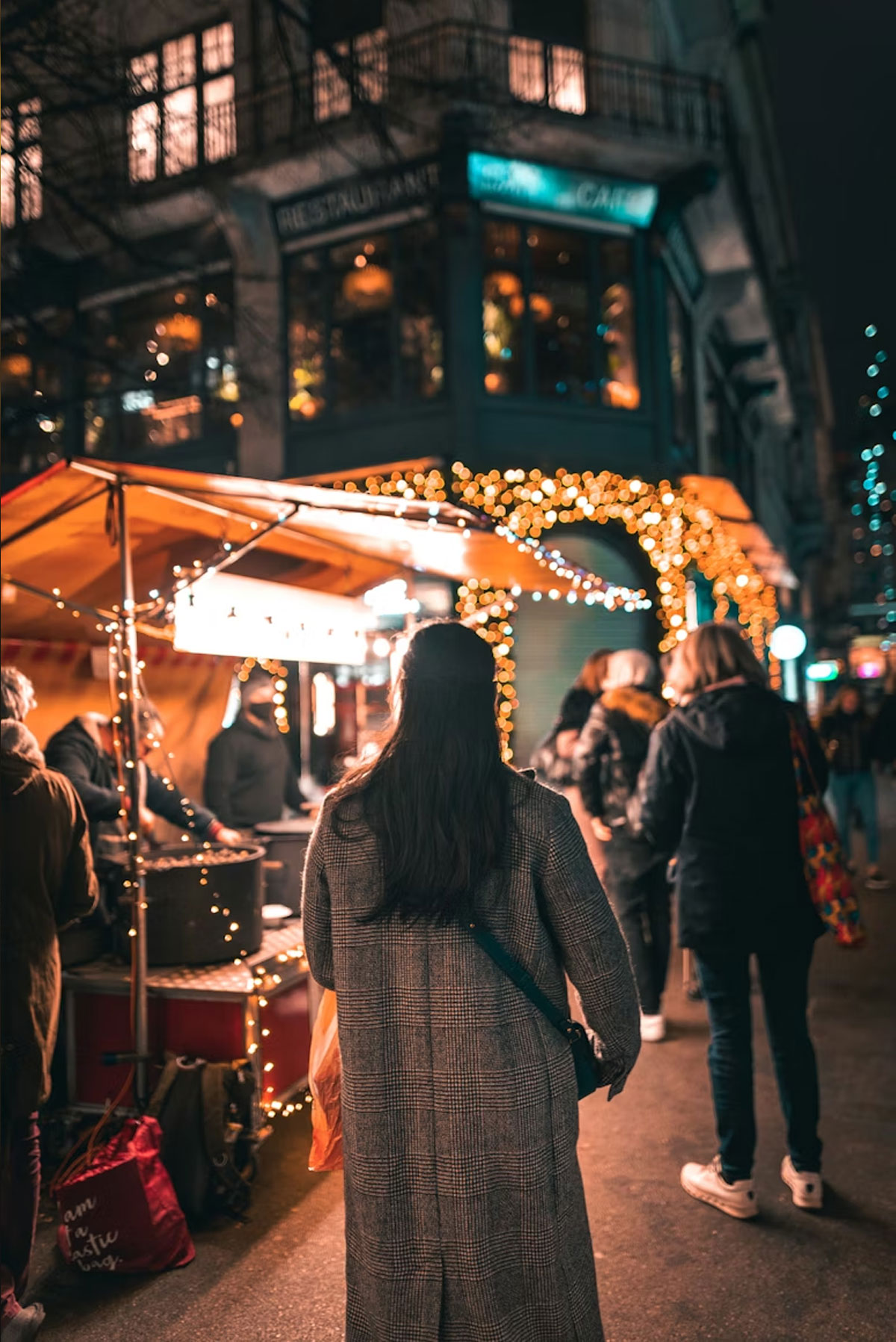 Dagens horoskop: 24 december 2025
