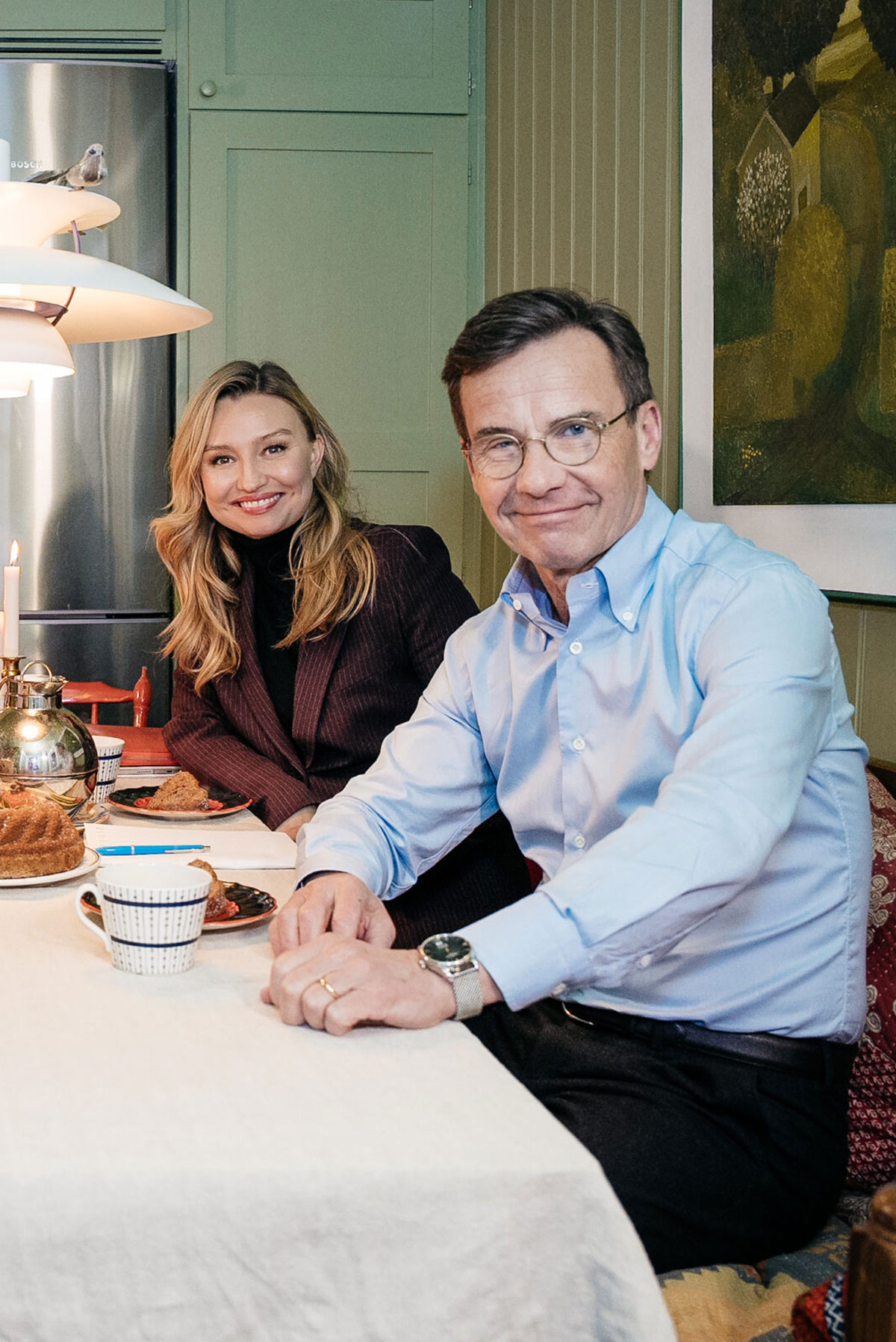 Go Tidö, give us nothing!