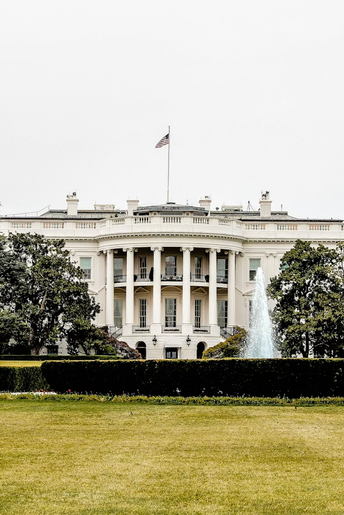 Intervjun alla snackar om