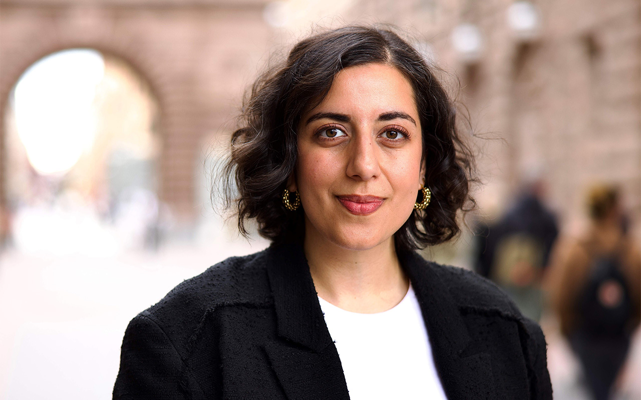 Mohamsson fortsätter som partiledare
