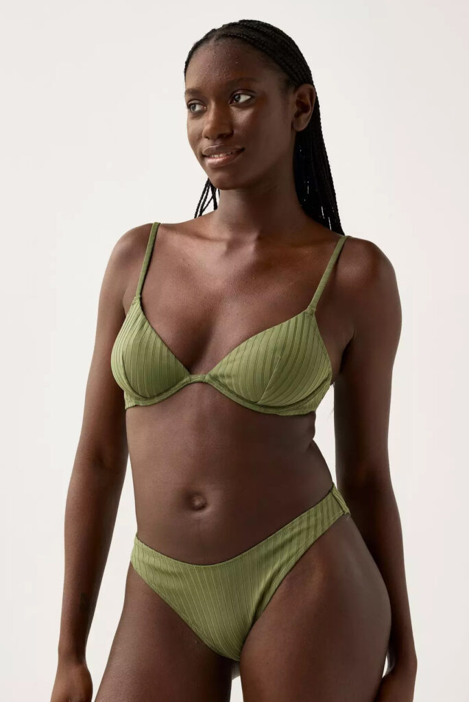 Bikini och badkläder 2026