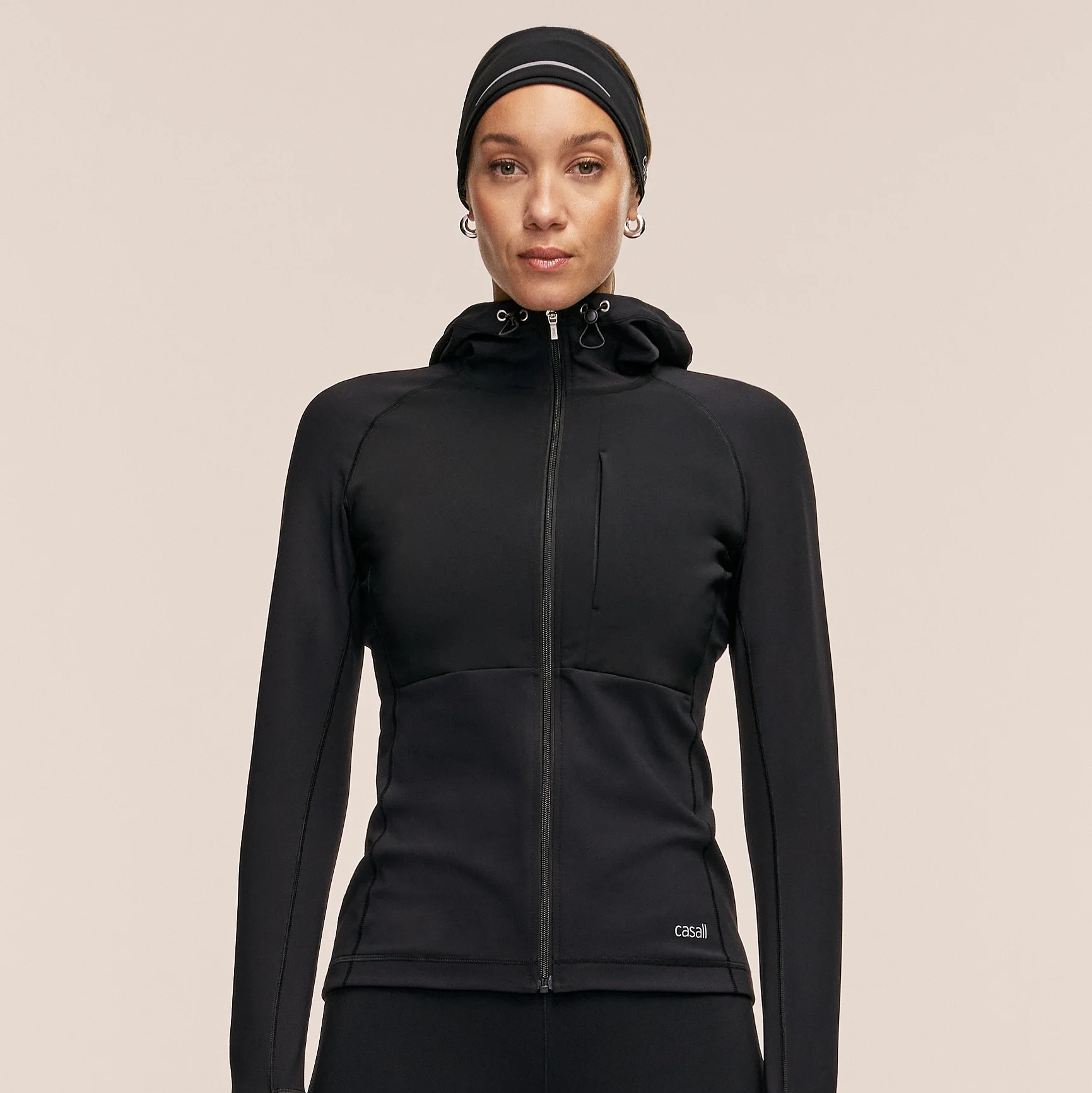 varma tights, tröjor och handskar