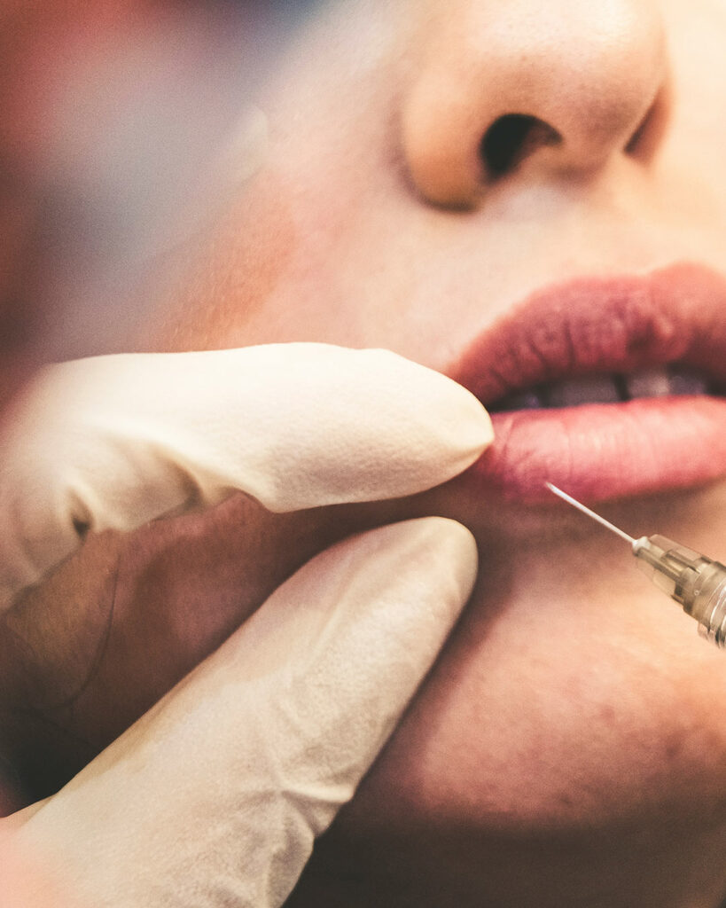 hint - skönhetskliniker stoppas efter granskning