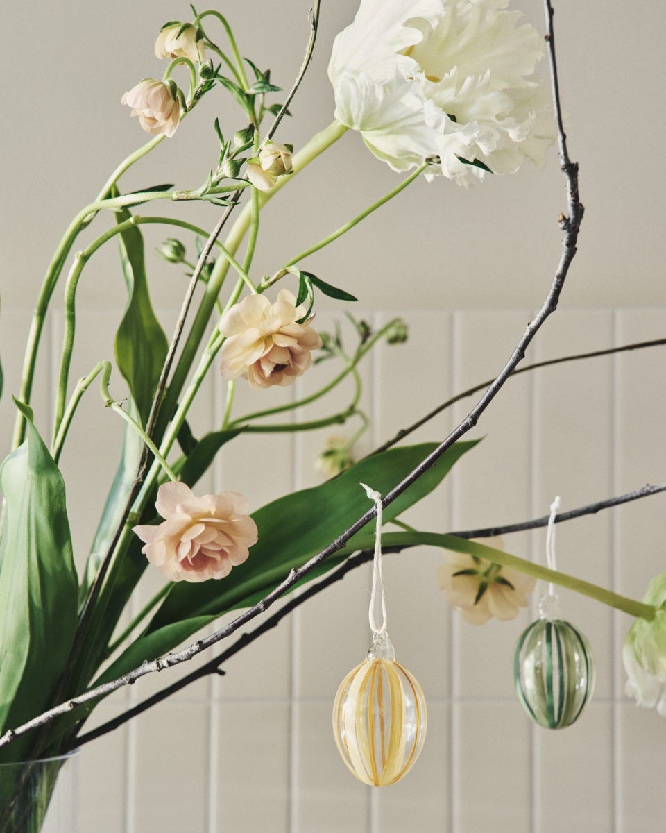 Dagens bästa köp: pastamaskin, påskpynt och brun utan sol