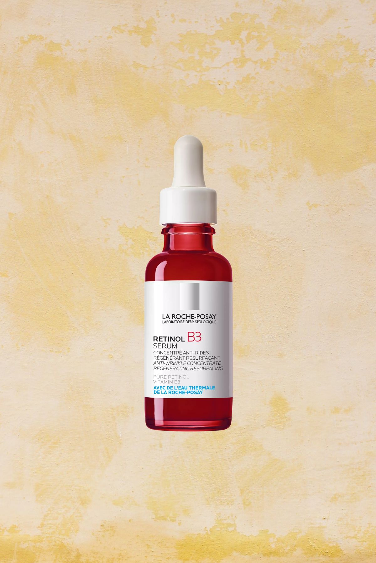 Retinolserumet som håller vad det lovar