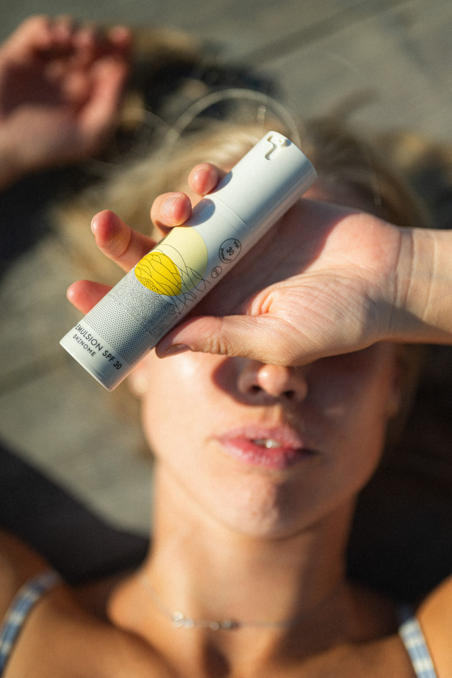 Så skyddar du dig mot solens strålar