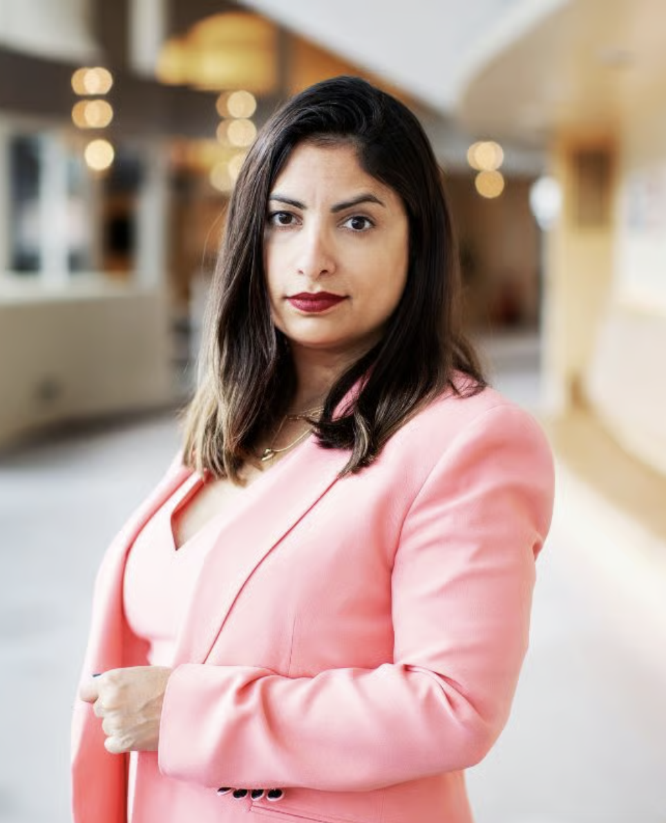 Vänsterpartiet kräver ministerposter