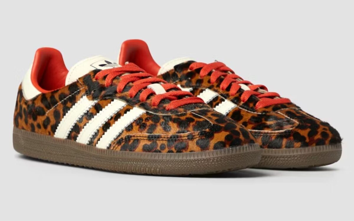 sneakers till våren 2026