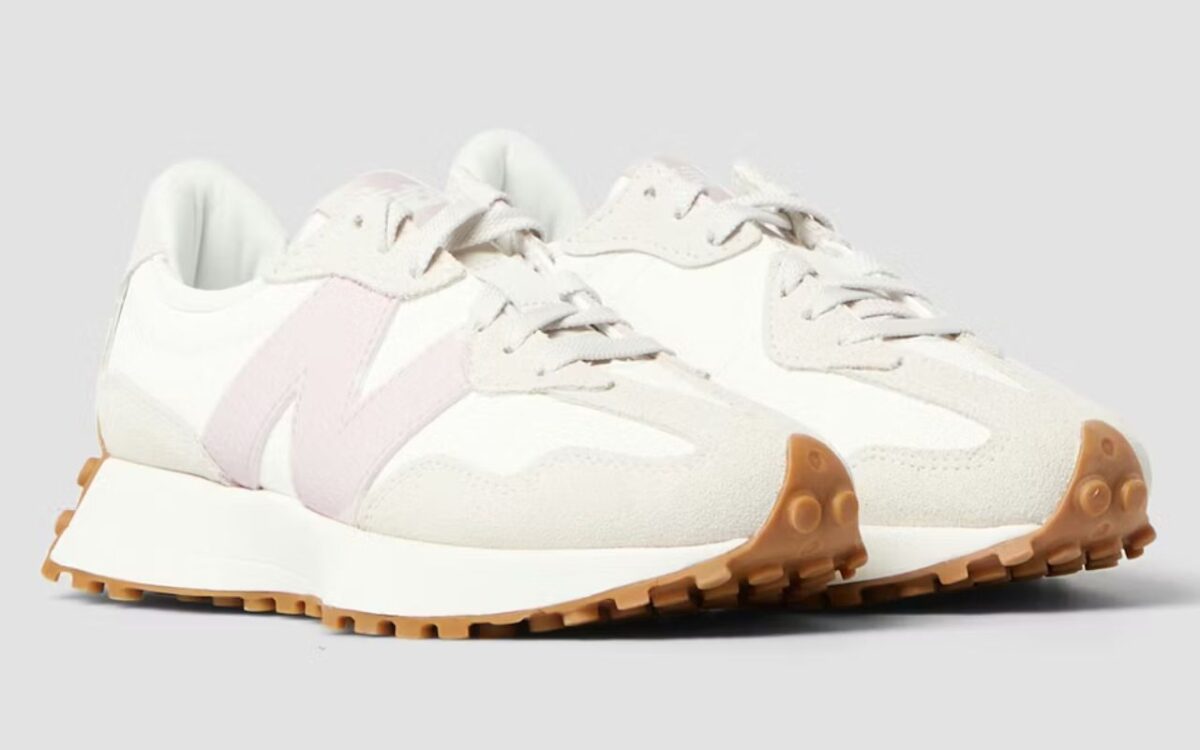 Sneakers från New Balance