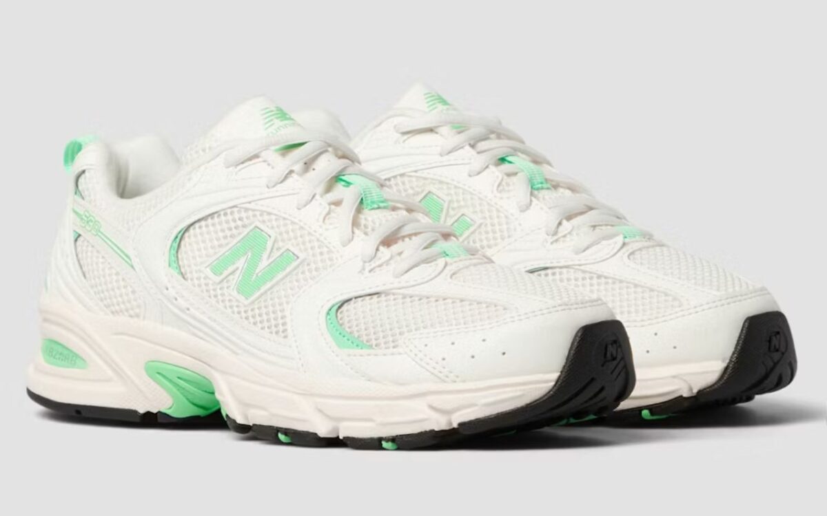 Sporitga sneakers för dam