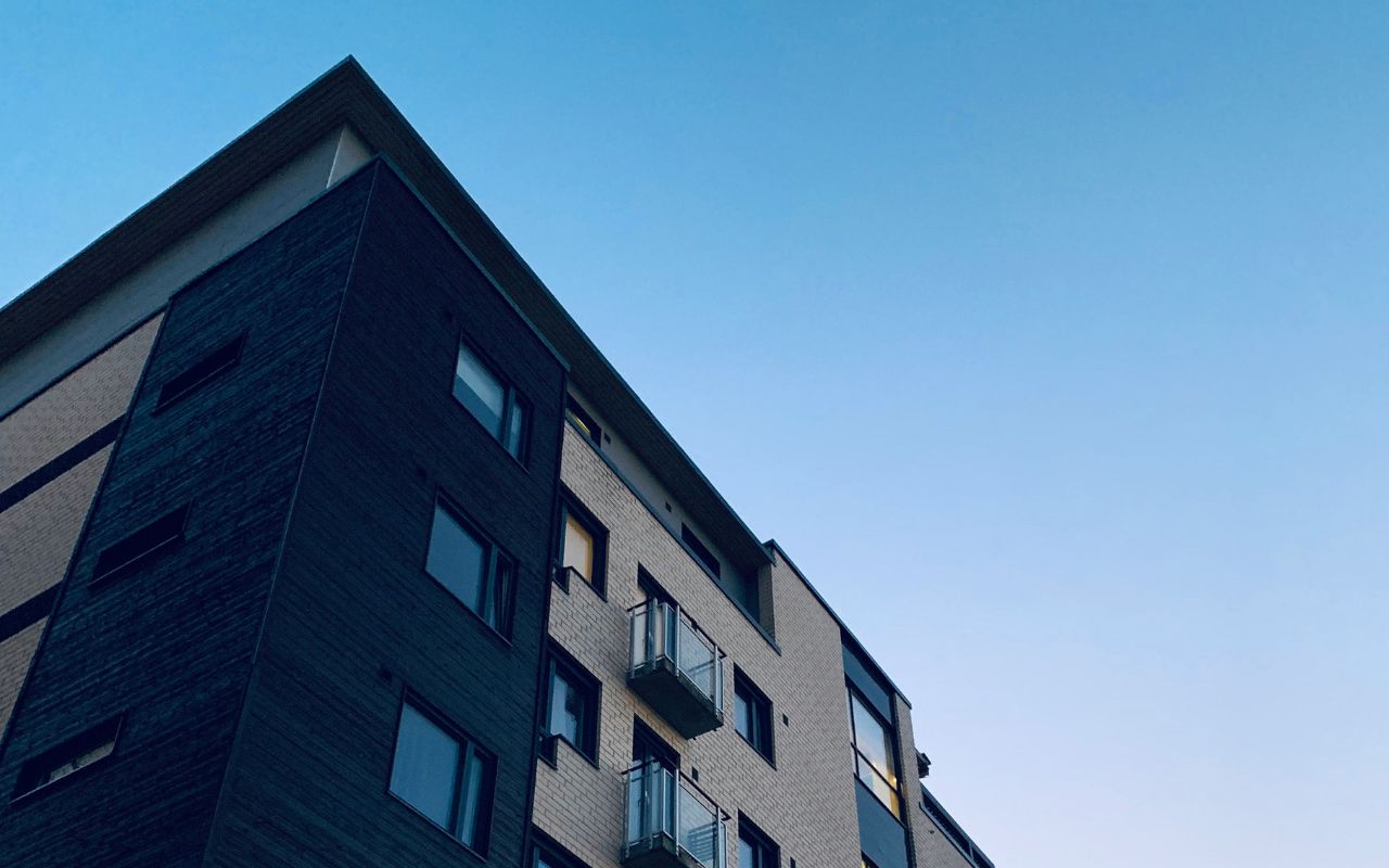 Bättre bostadsläge i flera kommuner