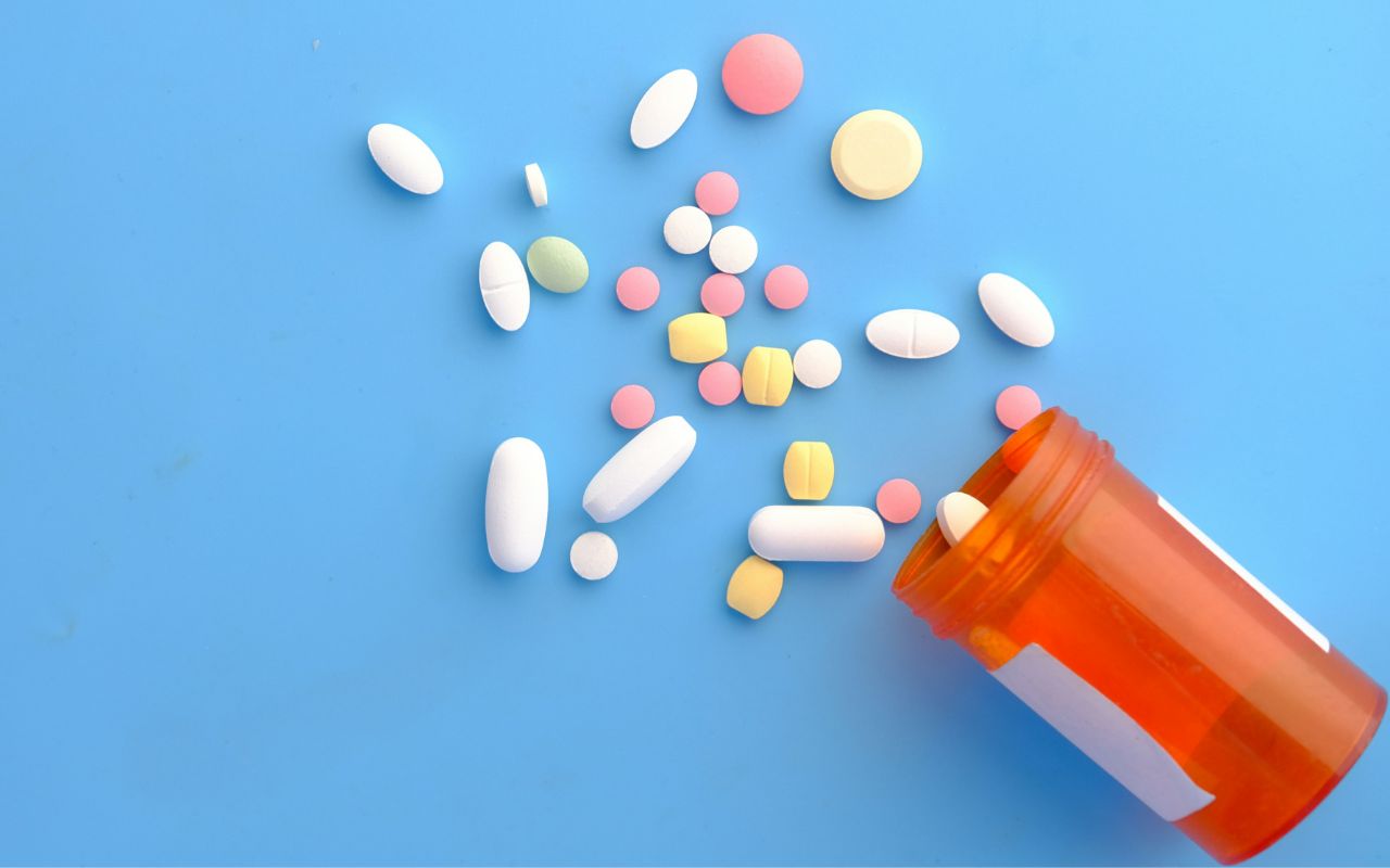 Övermedicinering på HVB-hem