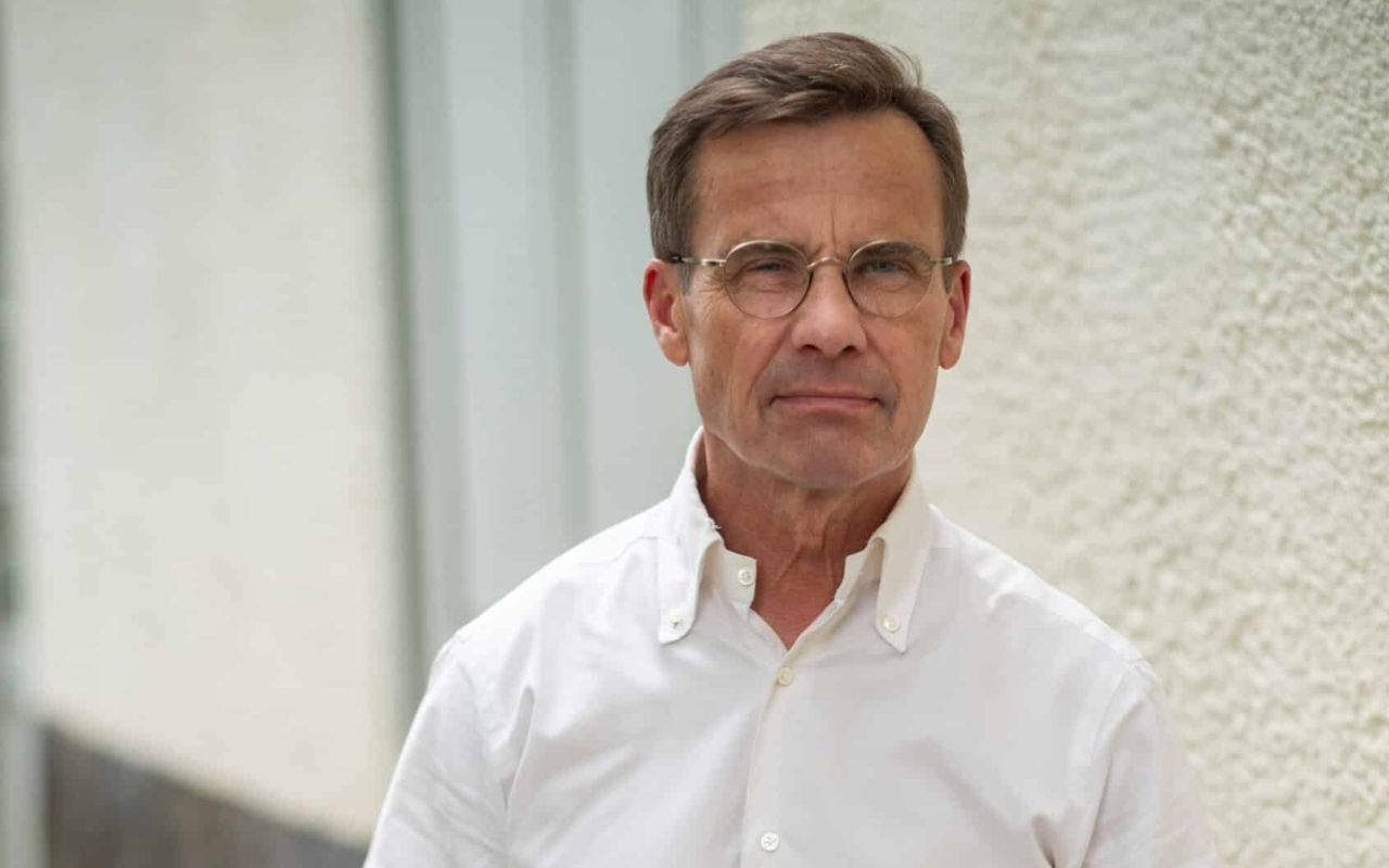 Har statsministern varit jävig?