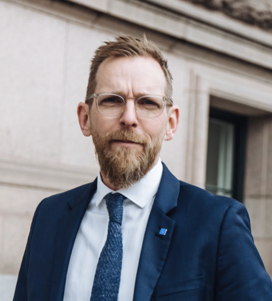 Nya tag för psykiatrisk tvångsvård