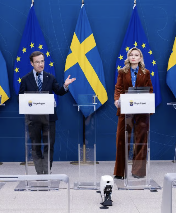 Skärpta vandelskrav införs