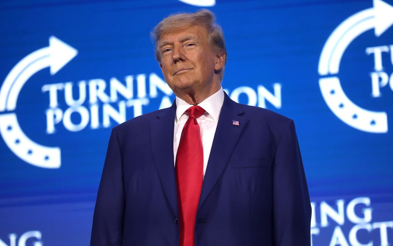 USA i tullbråk med Kanada