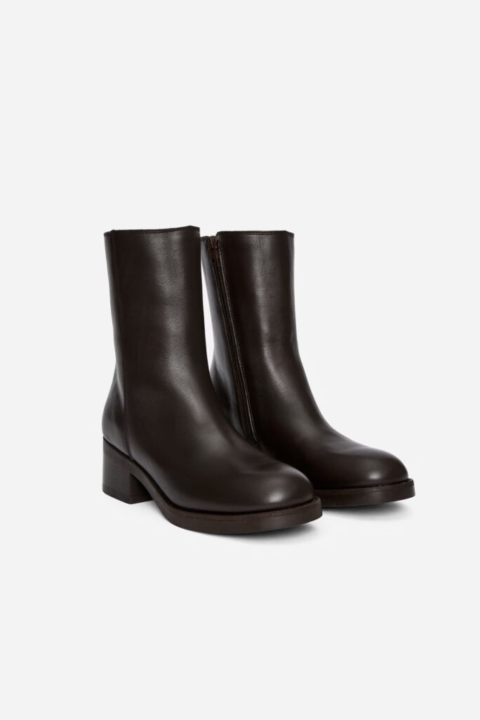 höstskor för dam 2026, sneakers, bruna stövlar, ankleboots, höstboots, höststövlar