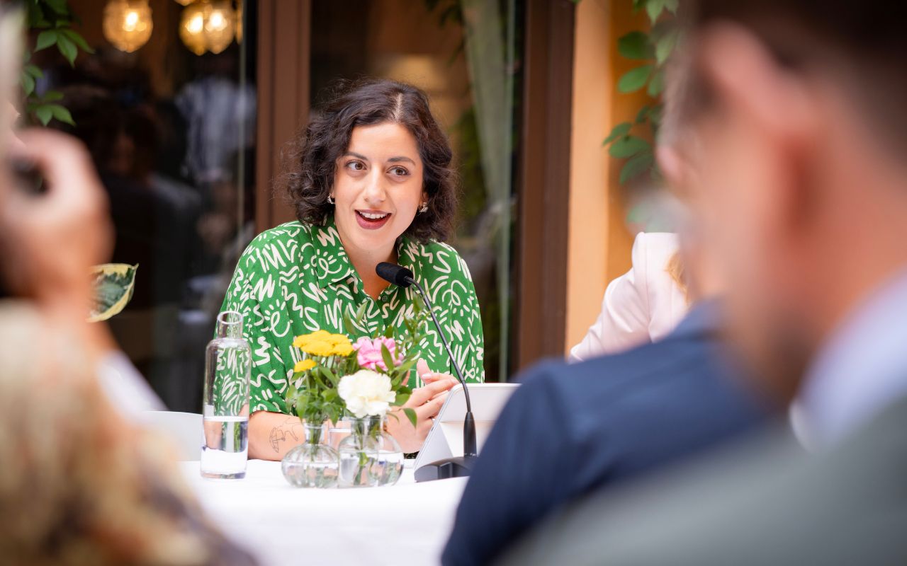 L spurtar mot spärren