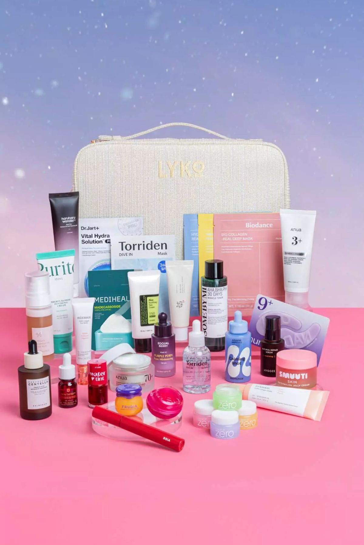 Årets bästa adventskalendrar – med beauty och hudvård