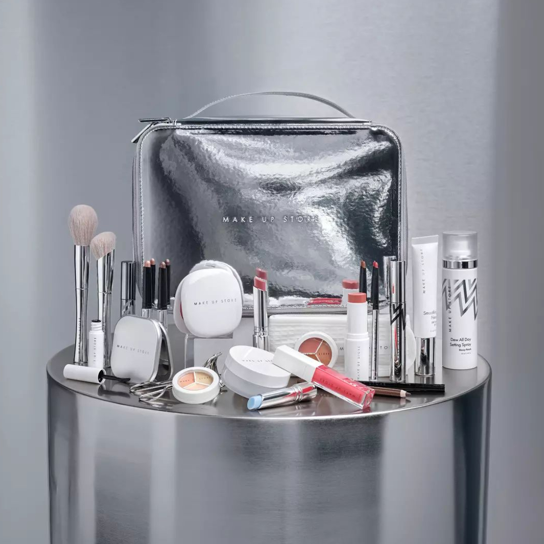 Beautykalender från Make Up Store