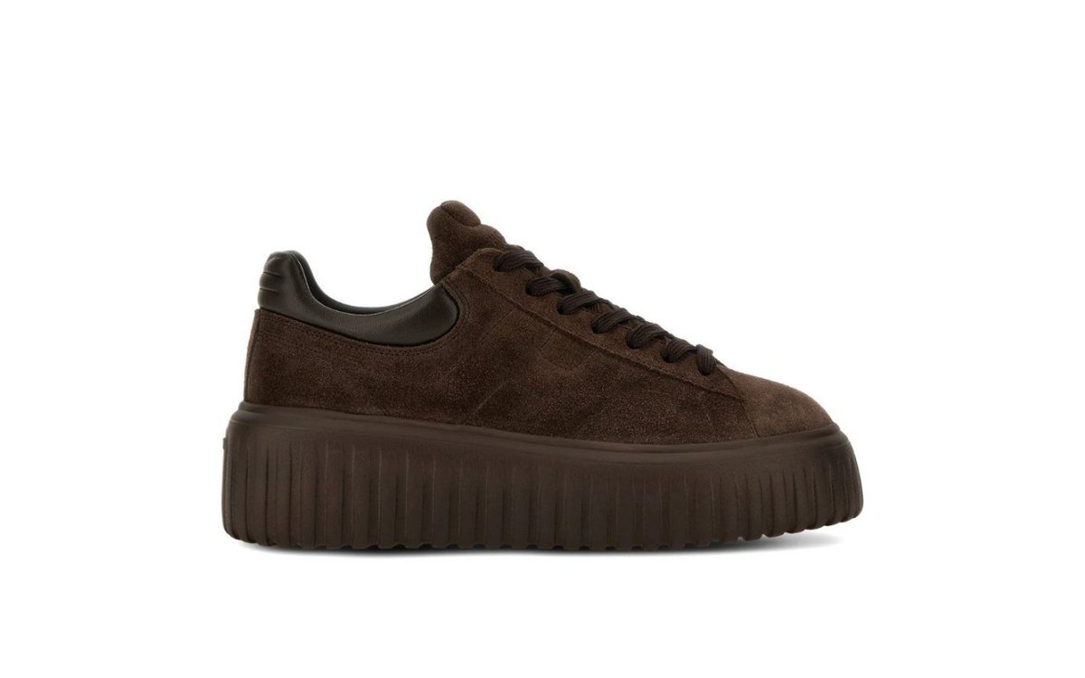 bruna sneakers till hösten 2026 