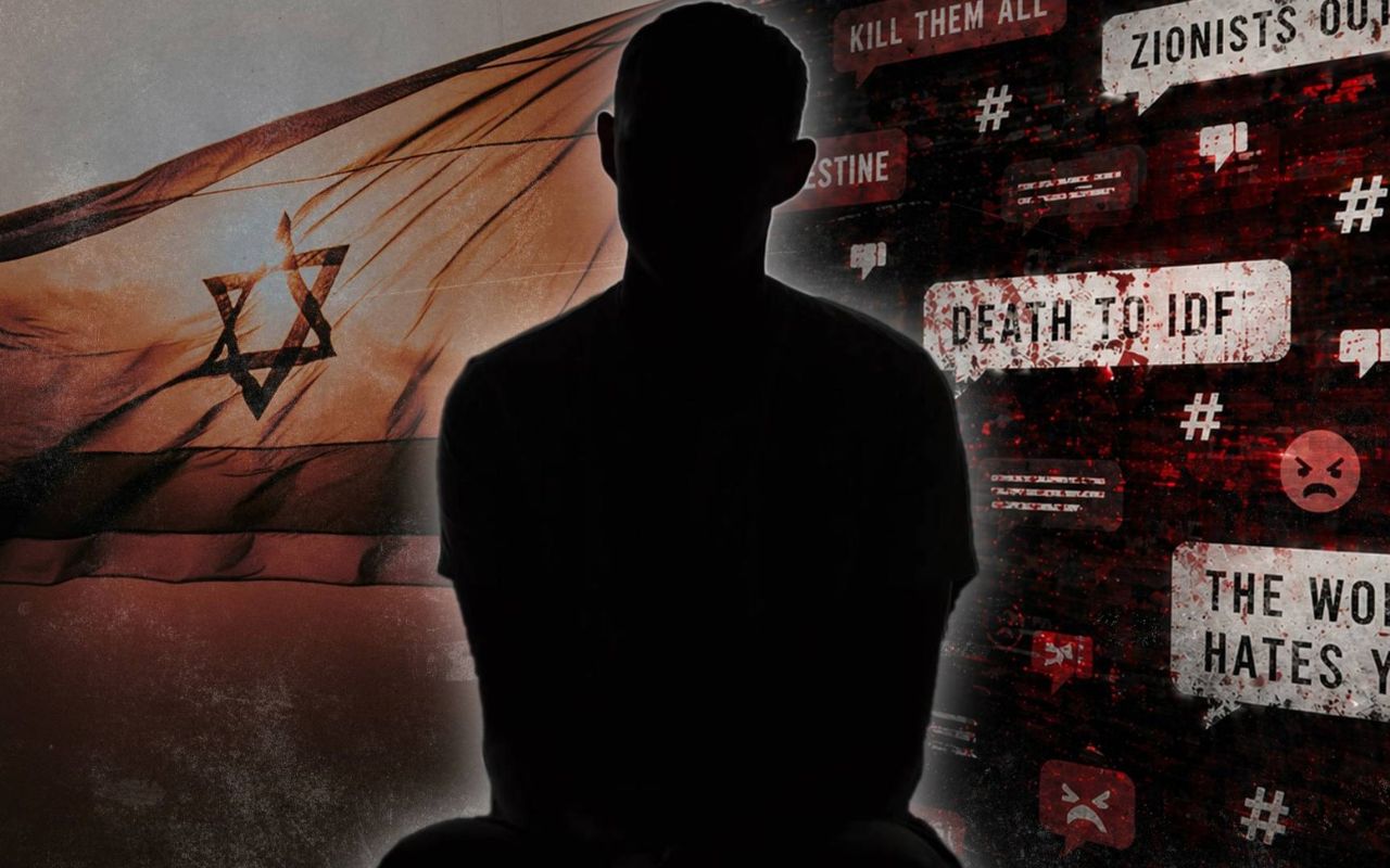 Minst 150 svenskar i israeliska armén