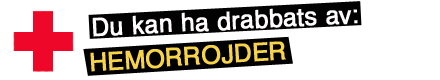 hemorrojder