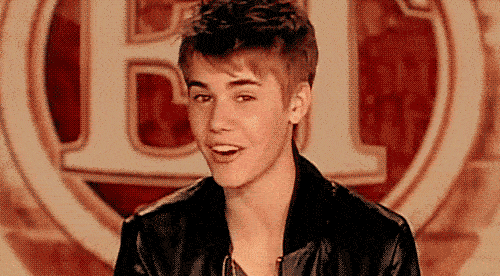Justin Biebers inkomst