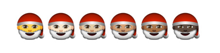 tomte emoji