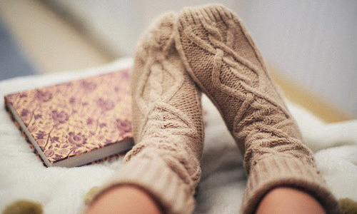 Tjocksockar