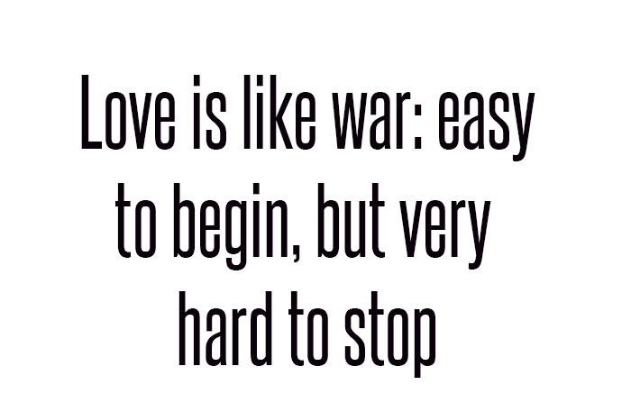 quote
