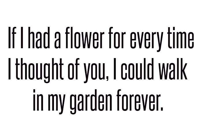 Love quote
