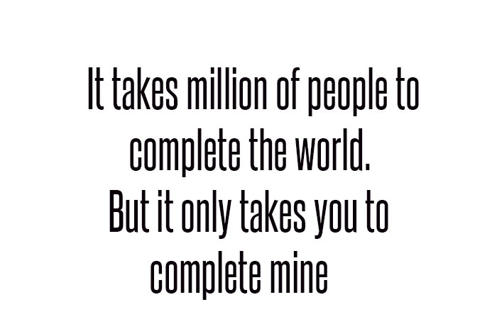 love quote