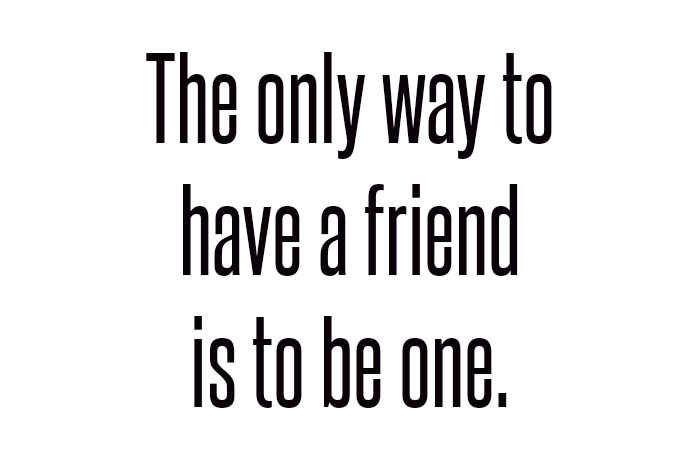 friendship quotes