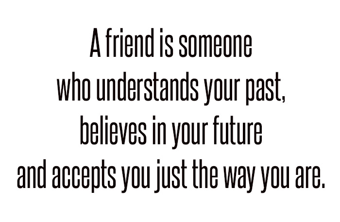 friendship quotes