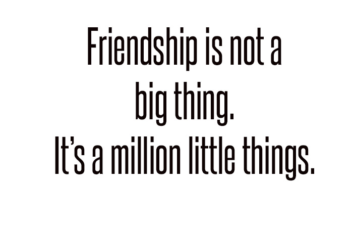 friendship quotes