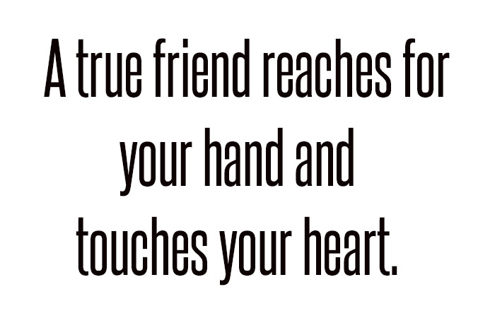 friendship quotes