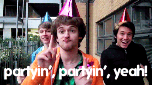 party