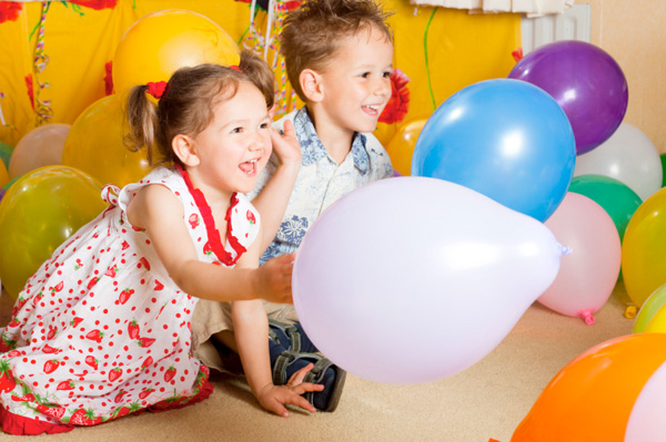 Ballong