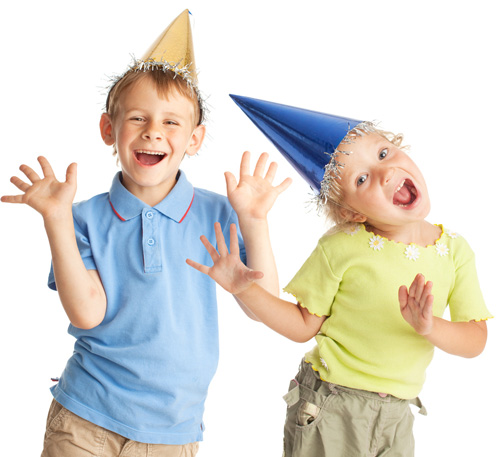 Partyhatt