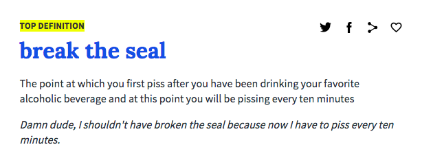 Kissa när man dricker alkohol