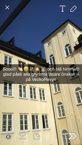 Snapchat