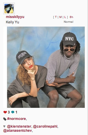normcore