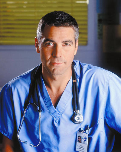 clooney