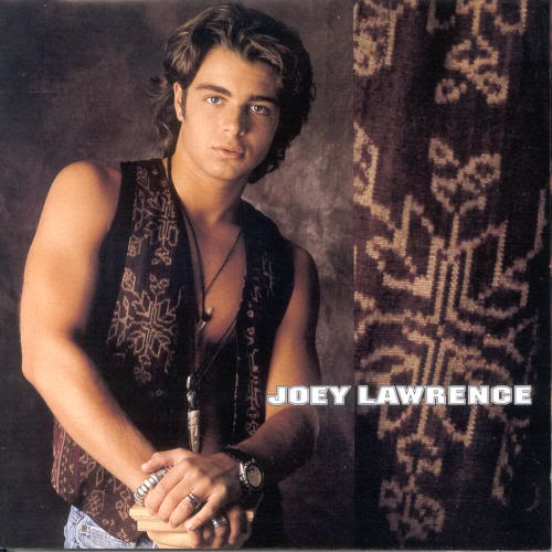 joeylawrence