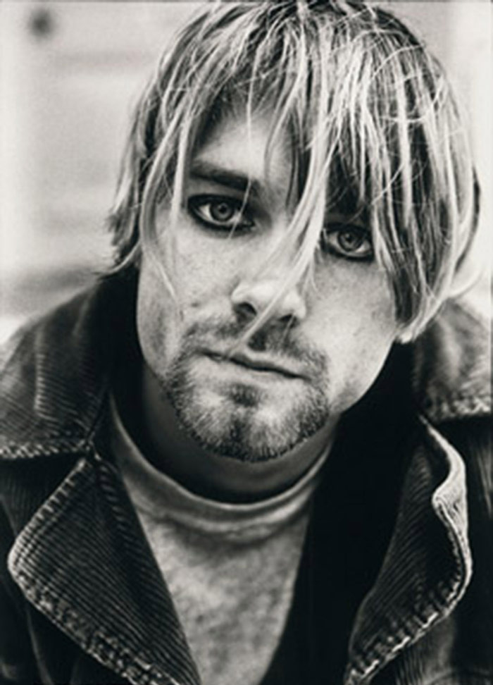 cobain