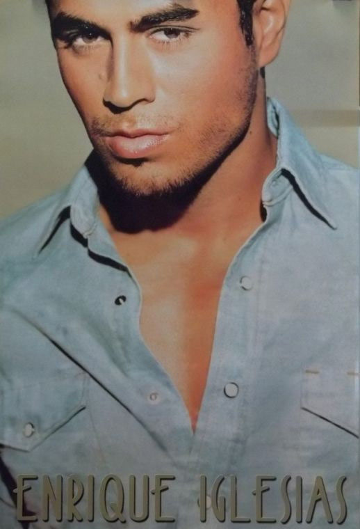 enrique