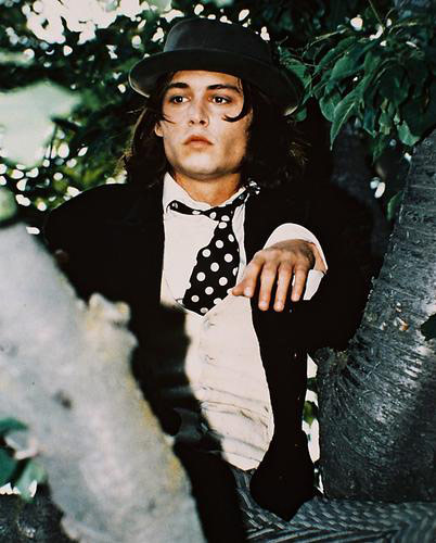 johnnydepp