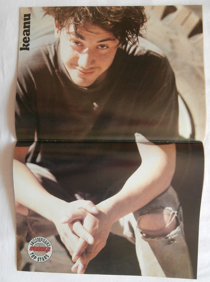 keanureeves